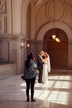 San Francisco City Hall - Kostenloses image #494381
